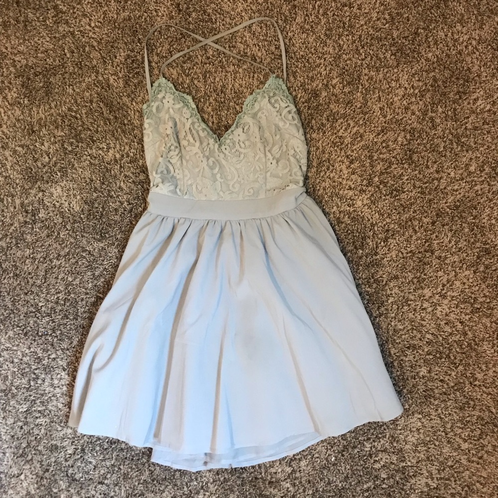Cocktail Dress